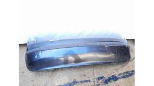 PARAGOLPES TRASERO SKODA FABIA I (1999-2008) 1.4 16V 75CV 1390CC - L.7281204 / 6Y6807421 2