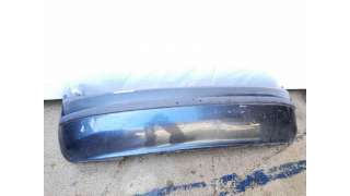 PARAGOLPES TRASERO SKODA FABIA I (1999-2008) 1.4 16V 75CV 1390CC - L.7281204 / 6Y6807421