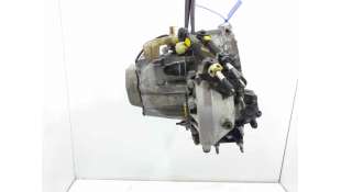 CAJA CAMBIOS CITROEN C5 I (2001-2004) 2.0 HDI (DCRHZB, DCRHZE) 109CV 1997CC - L.7281484 / 20LE94 2