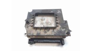 CENTRALITA MOTOR UCE CITROEN C5 I (2001-2004) 2.0 HDI (DCRHZB, DCRHZE) 109CV 1997CC - L.7281553 / 9641607980 2