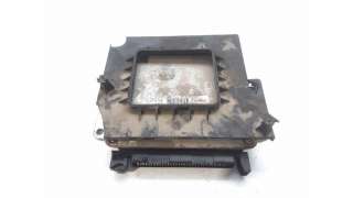 CENTRALITA MOTOR UCE CITROEN C5 I (2001-2004) 2.0 HDI (DCRHZB, DCRHZE) 109CV 1997CC - L.7281553 / 9641607980