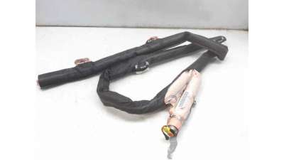 AIRBAG CORTINA DELANTERO IZQUIERDO PEUGEOT 308 II (2014-) 1.6 HDI 100 99CV 1560CC - L.7281765 / 9805768480