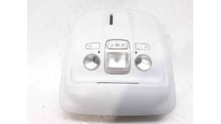 LUZ INTERIOR PEUGEOT 308 II (2014-) 1.6 HDI 100 99CV 1560CC - L.7281802 / 9677821577