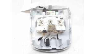 LUZ INTERIOR PEUGEOT 308 II (2014-) 1.6 HDI 100 99CV 1560CC - L.7281802 / 9677821577 2