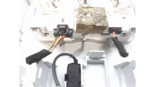 LUZ INTERIOR PEUGEOT 308 II (2014-) 1.6 HDI 100 99CV 1560CC - L.7281802 / 9677821577