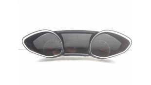 CUADRO INSTRUMENTOS PEUGEOT 308 II (2014-) 1.6 HDI 100 99CV 1560CC - L.7281804 / 9809838380