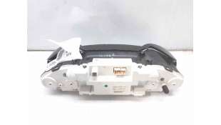 CUADRO INSTRUMENTOS PEUGEOT 308 II (2014-) 1.6 HDI 100 99CV 1560CC - L.7281804 / 9809838380 2