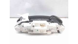 CUADRO INSTRUMENTOS PEUGEOT 308 II (2014-) 1.6 HDI 100 99CV 1560CC - L.7281804 / 9809838380