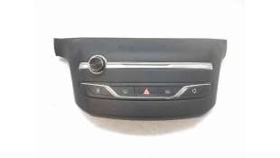 SISTEMA AUDIO / RADIO CD PEUGEOT 308 II (2014-) 1.6 HDI 100 99CV 1560CC - L.7281811 / 96777660ZD