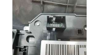 SISTEMA AUDIO / RADIO CD PEUGEOT 308 II (2014-) 1.6 HDI 100 99CV 1560CC - L.7281811 / 96777660ZD