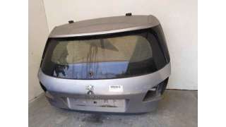 PORTON TRASERO PEUGEOT 308 II (2014-) 1.6 HDI 100 99CV 1560CC - L.7281870 / 1610669880