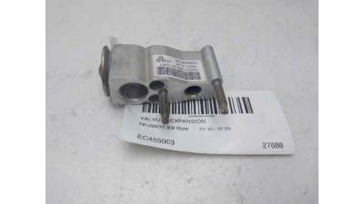 VALVULA EXPANSION PEUGEOT 308 II (2014-) 1.6 HDI 100 99CV 1560CC - L.7281895 / EC455003