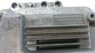 CENTRALITA MOTOR UCE CITROEN XSARA PICASSO (2005-2011) 1.6 HDI 90CV 1560CC - L.7281986 / 9663268380