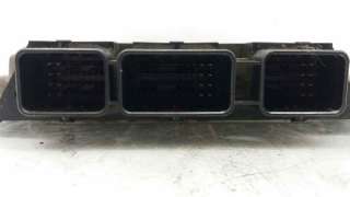 CENTRALITA MOTOR UCE CITROEN XSARA PICASSO (2005-2011) 1.6 HDI 90CV 1560CC - L.7281986 / 9663268380