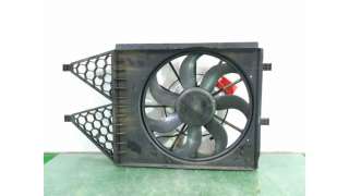 ELECTROVENTILADOR OPEL MERIVA A LIMUSINA (2005-2010) 1.3 CDTI (E75) 69CV 1248CC - L.7282330 / 13178206