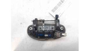 MANETA EXTERIOR DELANTERA DERECHA DAEWOO LANOS (1997-) 1.5 86CV 1498CC - L.7283124 / 96226250 2