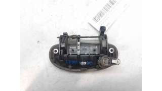 MANETA EXTERIOR DELANTERA DERECHA DAEWOO LANOS (1997-) 1.5 86CV 1498CC - L.7283124 / 96226250