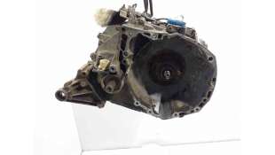 CAJA CAMBIOS RENAULT MEGANE SCENIC (1998-1999) 1.6 16V (JA0B, JA04, JA11) 107CV 1598CC - L.7283215 / DP0030M