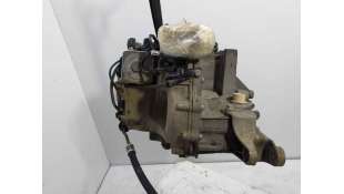 CAJA CAMBIOS RENAULT MEGANE SCENIC (1998-1999) 1.6 16V (JA0B, JA04, JA11) 107CV 1598CC - L.7283215 / DP0030M 2