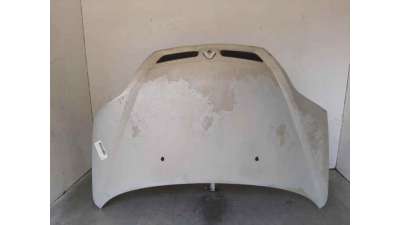 CAPOT RENAULT MEGANE SCENIC (1998-1999) 1.6 16V (JA0B, JA04, JA11) 107CV 1598CC - L.7283248 / 7751472130