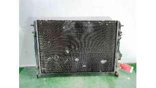 RADIADOR AGUA RENAULT MEGANE SCENIC (1998-1999) 1.6 16V (JA0B, JA04, JA11) 107CV 1598CC - L.7283414 / 8200125769 2