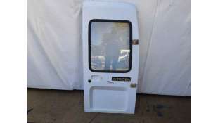 PUERTA TRASERA DERECHA CITROEN C15 (1986-2000) 1.8 D 60CV 1769CC - L.7283905 / 900860