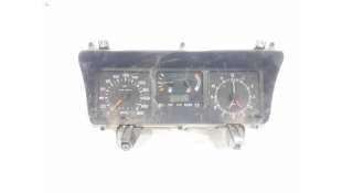 CUADRO INSTRUMENTOS FORD SIERRA (1987-1993) 2.0 105CV 1993CC - L.7284005 / 87BB10841CA