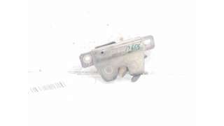 CERRADURA MALETERO / PORTON SEAT TOLEDO I (1995-1999) 1.9 TDI 90CV 1896CC - L.7284191 / 1L0827505