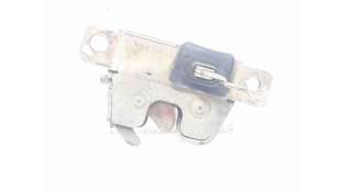 CERRADURA MALETERO / PORTON SEAT TOLEDO I (1995-1999) 1.9 TDI 90CV 1896CC - L.7284191 / 1L0827505 2