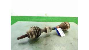 TRANSMISION DELANTERA IZQUIERDA SEAT TOLEDO I (1995-1999) 1.9 TDI 90CV 1896CC - L.7284339 / 191407271K