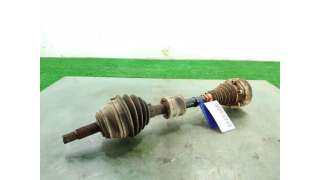 TRANSMISION DELANTERA IZQUIERDA SEAT TOLEDO I (1995-1999) 1.9 TDI 90CV 1896CC - L.7284339 / 191407271K