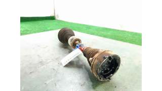 TRANSMISION DELANTERA IZQUIERDA SEAT TOLEDO I (1995-1999) 1.9 TDI 90CV 1896CC - L.7284339 / 191407271K
