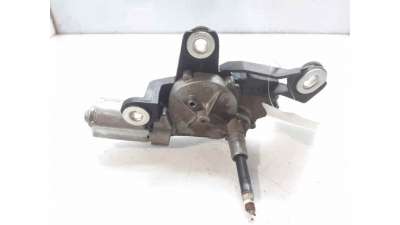 MOTOR LIMPIA TRASERO VOLKSWAGEN TOURAN (2003-2010) 2.0 TDI 136CV 1968CC - L.7284571 / 1T0955711