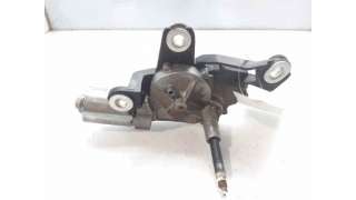 MOTOR LIMPIA TRASERO VOLKSWAGEN TOURAN (2003-2010) 2.0 TDI 136CV 1968CC - L.7284571 / 1T0955711