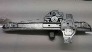 ELEVALUNAS DELANTERO DERECHO CITROEN C3 III (2016-) - L.7284720 /  9813093180 2