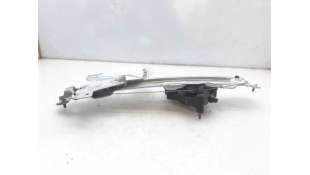 ELEVALUNAS TRASERO IZQUIERDO CITROEN C3 II (2012-2016) 1.2 VTI 82 82CV 1199CC - L.7284721 / 9813092980