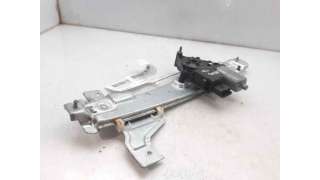ELEVALUNAS TRASERO IZQUIERDO CITROEN C3 II (2012-2016) 1.2 VTI 82 82CV 1199CC - L.7284721 / 9813092980