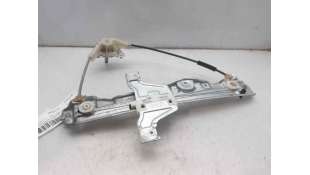 ELEVALUNAS TRASERO IZQUIERDO CITROEN C3 III (2016-) - L.7284782 / 9815998380