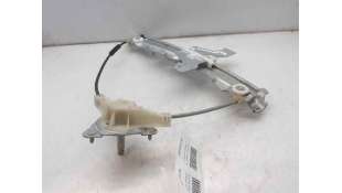 ELEVALUNAS TRASERO IZQUIERDO CITROEN C3 III (2016-) - L.7284782 / 9815998380 2