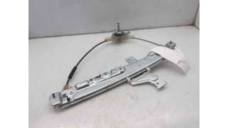 ELEVALUNAS TRASERO IZQUIERDO CITROEN C3 III (2016-) - L.7284782 / 9815998380