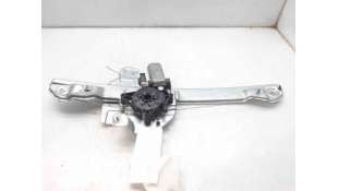 ELEVALUNAS DELANTERO IZQUIERDO CITROEN C3 III (2016-) - L.7284784 / 9813093280