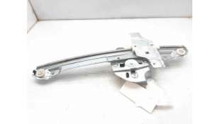 ELEVALUNAS DELANTERO IZQUIERDO CITROEN C3 III (2016-) - L.7284784 / 9813093280 2