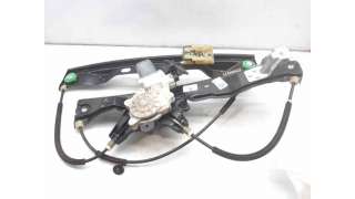 ELEVALUNAS DELANTERO IZQUIERDO FORD FOCUS III (2014-) 1.5 TDCI 95CV 1499CC - L.7284785 / BM51A23201BF