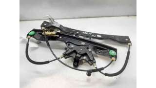 ELEVALUNAS DELANTERO IZQUIERDO FORD FOCUS III (2014-) 1.5 TDCI 95CV 1499CC - L.7284785 / BM51A23201BF
