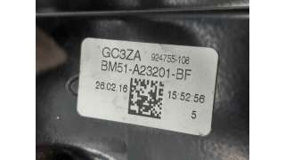 ELEVALUNAS DELANTERO IZQUIERDO FORD FOCUS III (2014-) 1.5 TDCI 95CV 1499CC - L.7284785 / BM51A23201BF