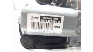 MOTOR LIMPIA TRASERO PEUGEOT 2008 (2013-) 1.6 HDI 92CV 1560CC - L.7284869 / 9678423580A