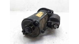 MOTOR ARRANQUE MERCEDES-BENZ SPRINTER 3,5-T FURGÓN (2006-2009) 311 CDI (906.631, 906.633, 906.635, 906.637) 109CV 2148CC - 