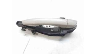 MANETA EXTERIOR TRASERA IZQUIERDA CITROEN C3 III (2016-) - L.7285040 / 9802977380