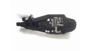 MANETA EXTERIOR TRASERA IZQUIERDA CITROEN C3 III (2016-) - L.7285040 / 9802977380 2