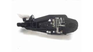 MANETA EXTERIOR TRASERA IZQUIERDA CITROEN C3 III (2016-) - L.7285040 / 9802977380